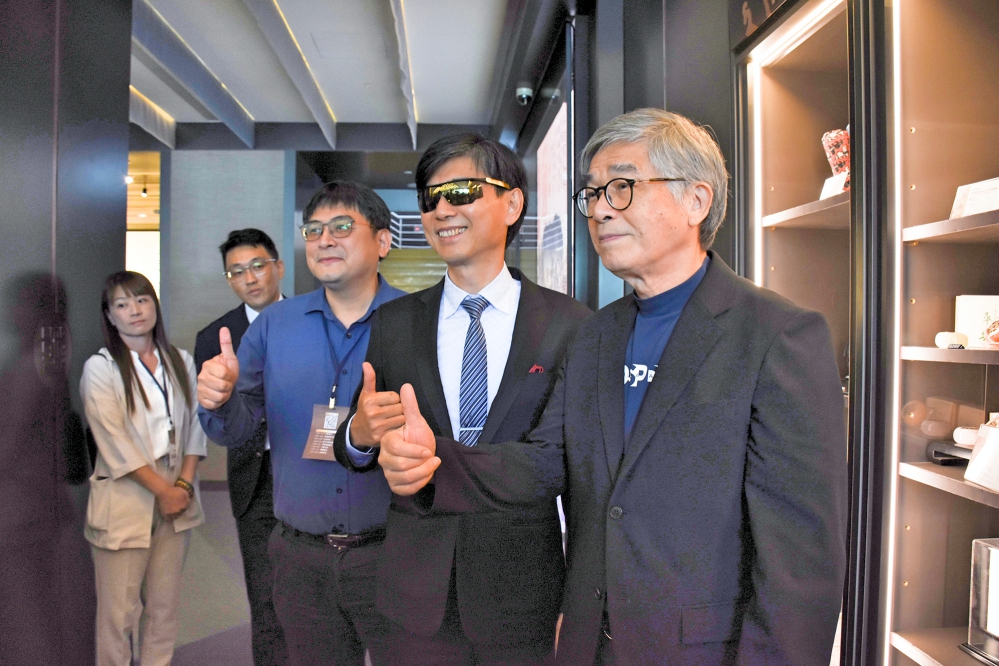 - 報新聞 Mega News