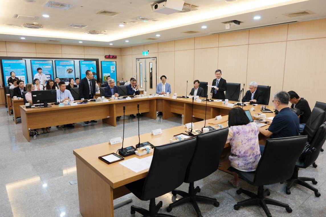 - 報新聞 Mega News