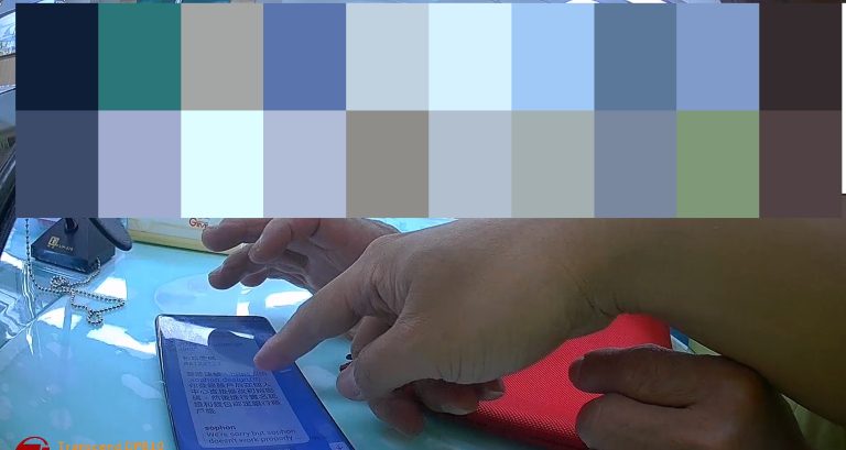 網友甜言蜜語引誘投資 男子差點匯款幸遇行員與警方阻詐
