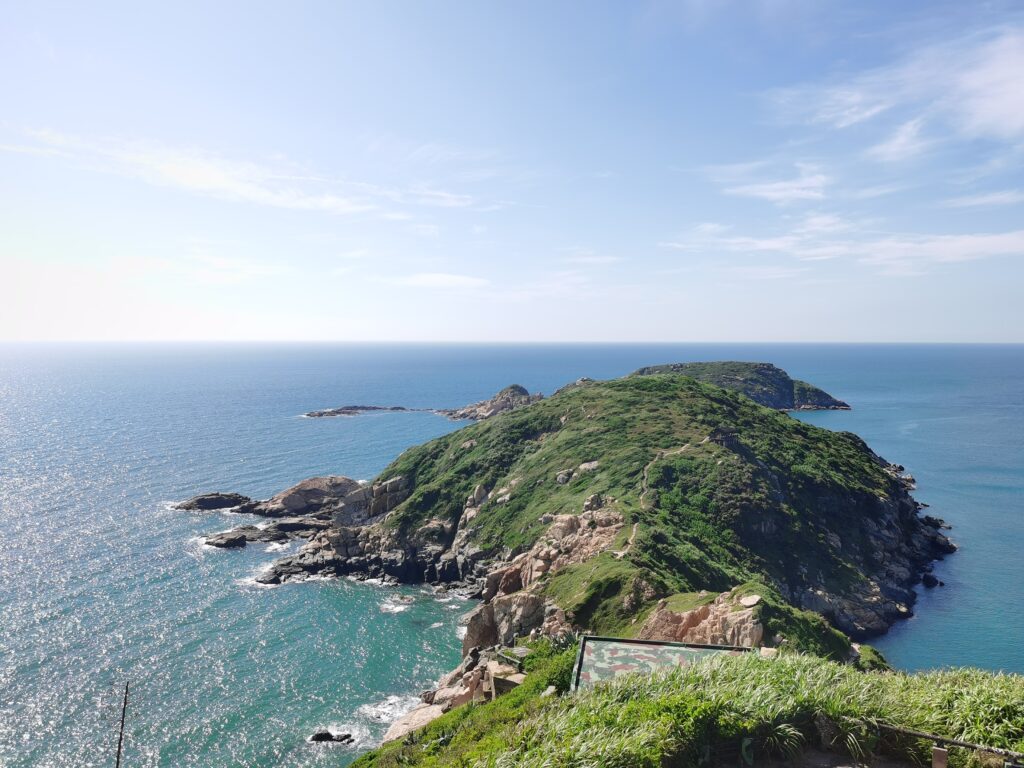 跟著海風去馬祖旅行!南竿、北竿 一次收服山海浪漫 6 IMG 20250824 085343