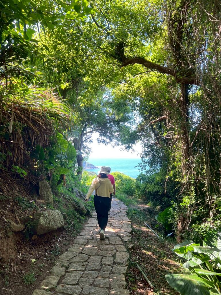 跟著海風去馬祖旅行!南竿、北竿 一次收服山海浪漫 7 1756532060970