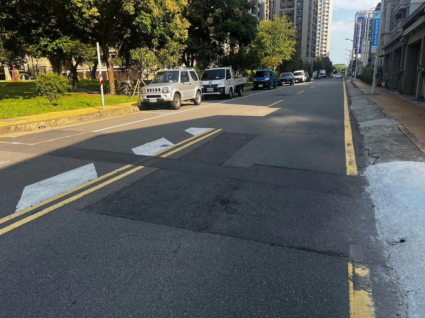 建立以人為本的道路通行品質及優質生活環境　竹縣府向中央爭取獲補助24案約2.71億元