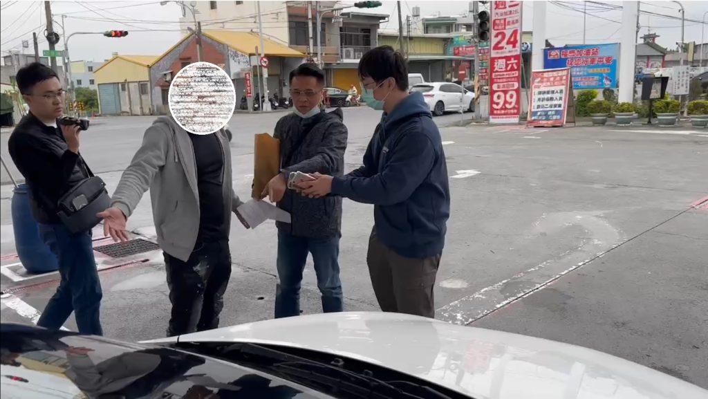 刑事局偵破投資詐騙集團 被害人財損逾2,000萬元