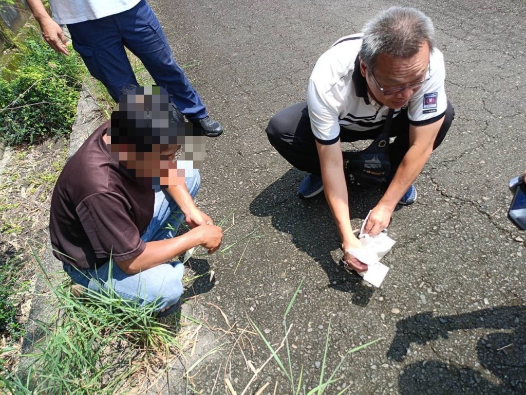 萬丹竊盜升級準強盜 枋寮警方快打部隊成功逮捕