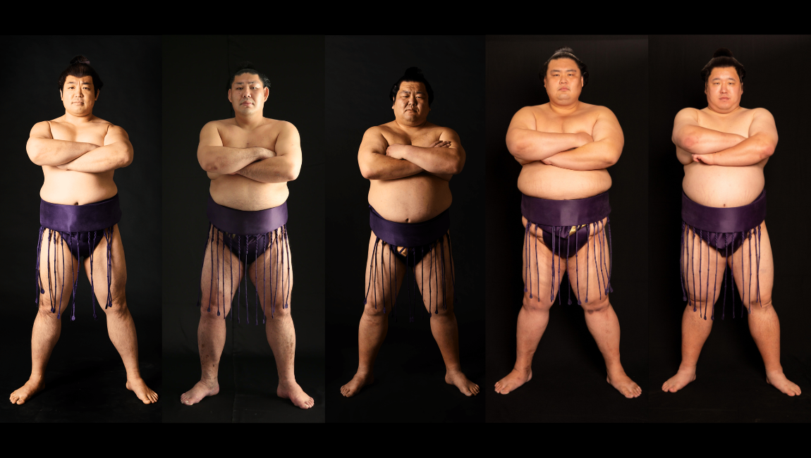 岡山秋季新玩法 相撲 × 和菓子市集期間限定登場!體驗最道地的日本文化 3 1756888156264