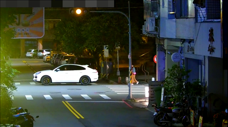 台中酒後駕車「只移車」仍觸法  男子遭逮送辦