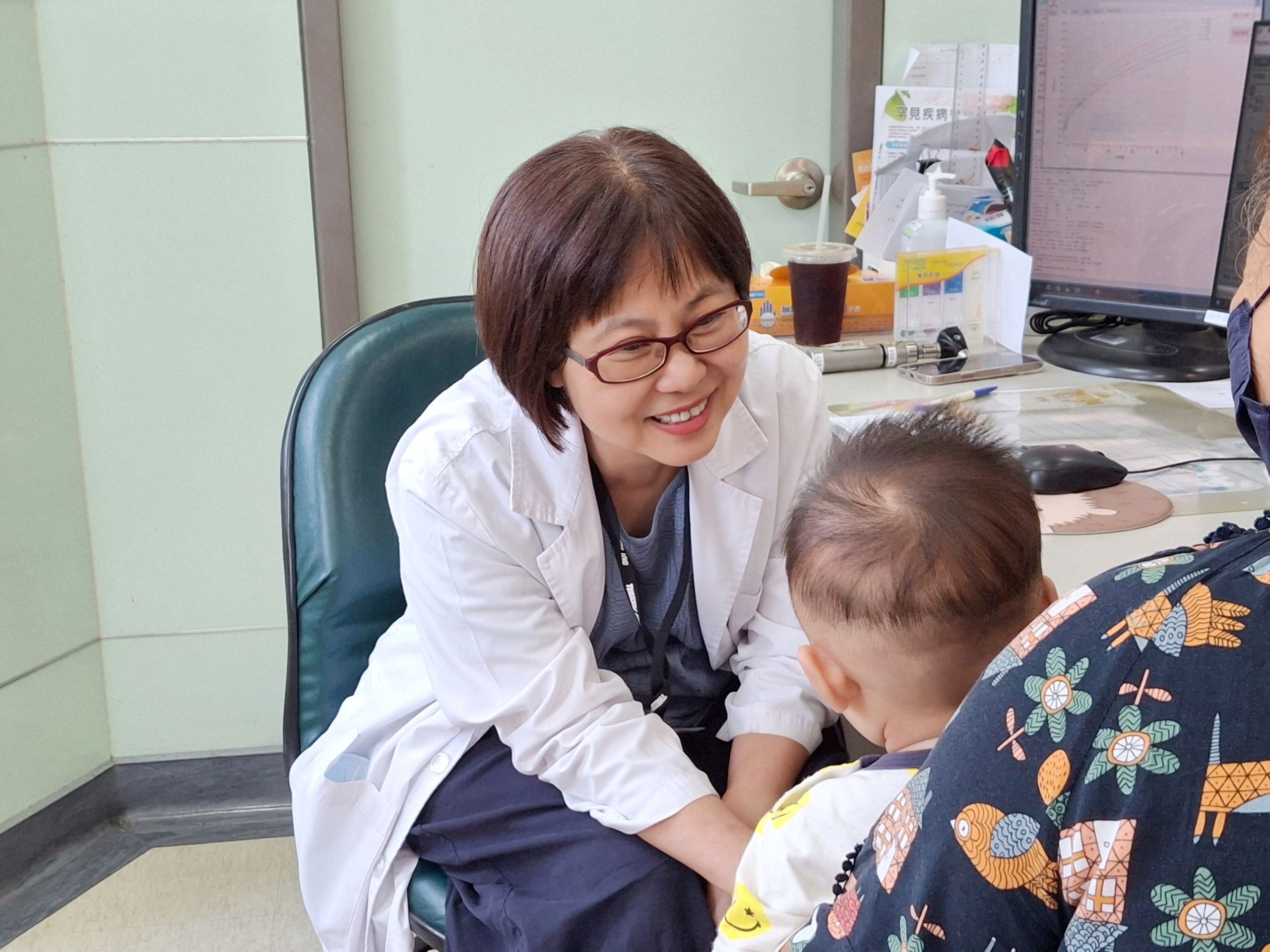 孩子長高不靠偏方！醫師提醒：三大招助長法寶