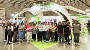 中市攜手產官學推動  智慧農業升級新應用
