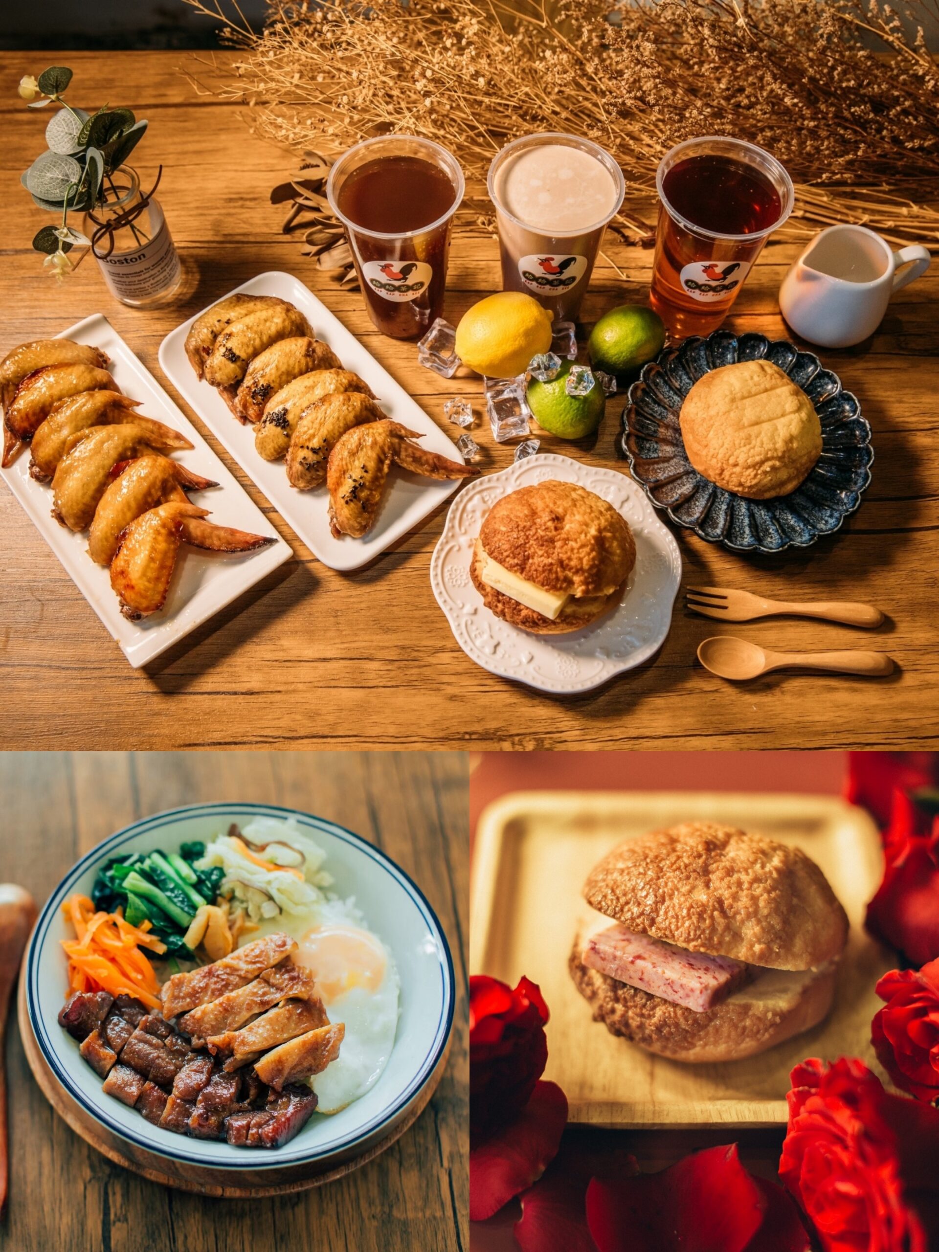 嘉義美食新地圖!從巷弄餐館到冰品甜點,展開一場舌尖探險 4 IMG 20250905 161924 scaled