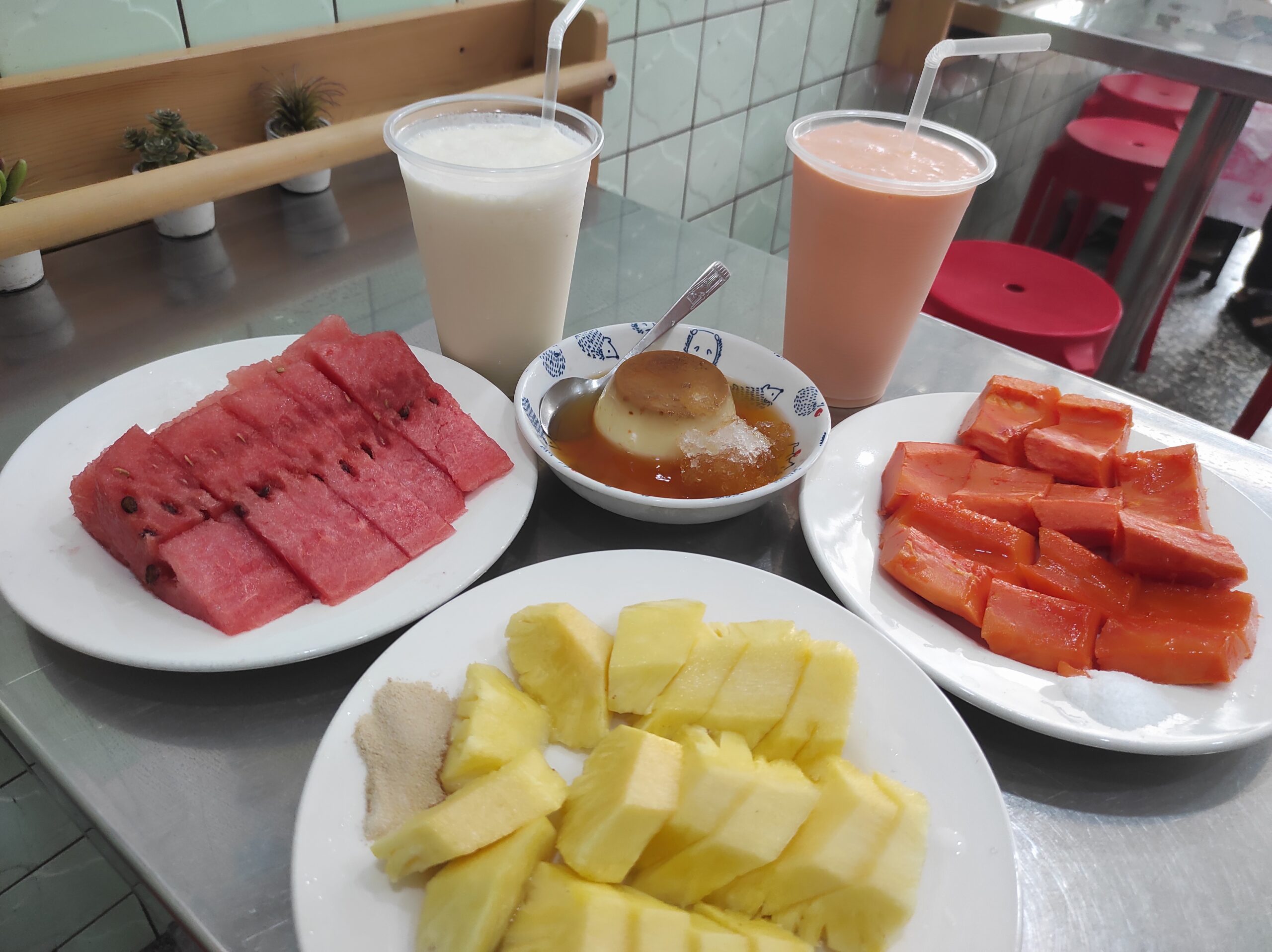 嘉義美食新地圖!從巷弄餐館到冰品甜點,展開一場舌尖探險 8 IMG 20250828 105705 scaled