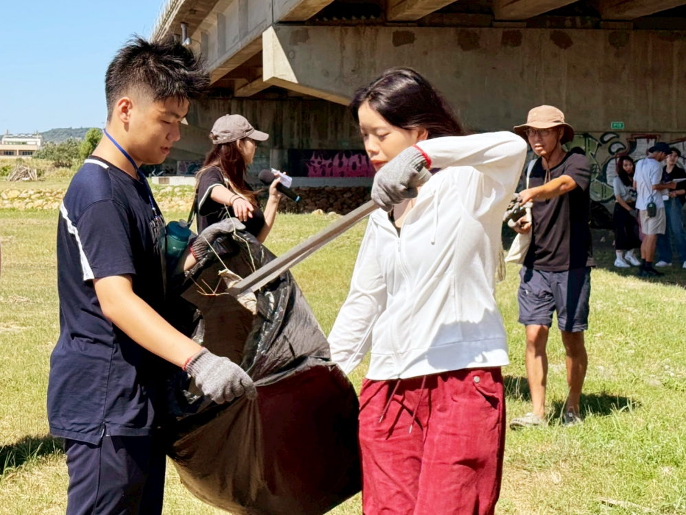 - 報新聞 Mega News