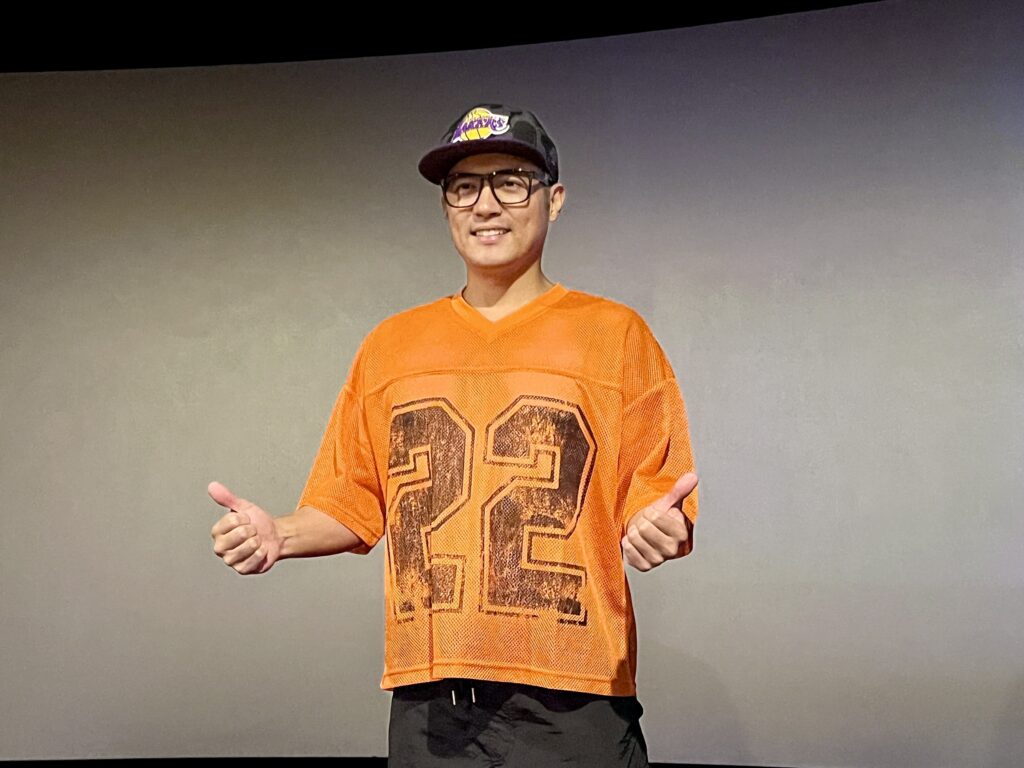 范逸臣晉升自律「暖男」,坦言想挑戰殺人魔?李㼈媒體試片回應與女兒「末日約定」:超浪漫 12 %E7%94%B7%E4%B8%BB%E8%A7%92%E8%8C%83%E9%80%B8%E8%87%A3%E5%87%BA%E5%B8%AD%E5%AA%92%E9%AB%94%E8%A9%A6%E7%89%87%E6%9C%83