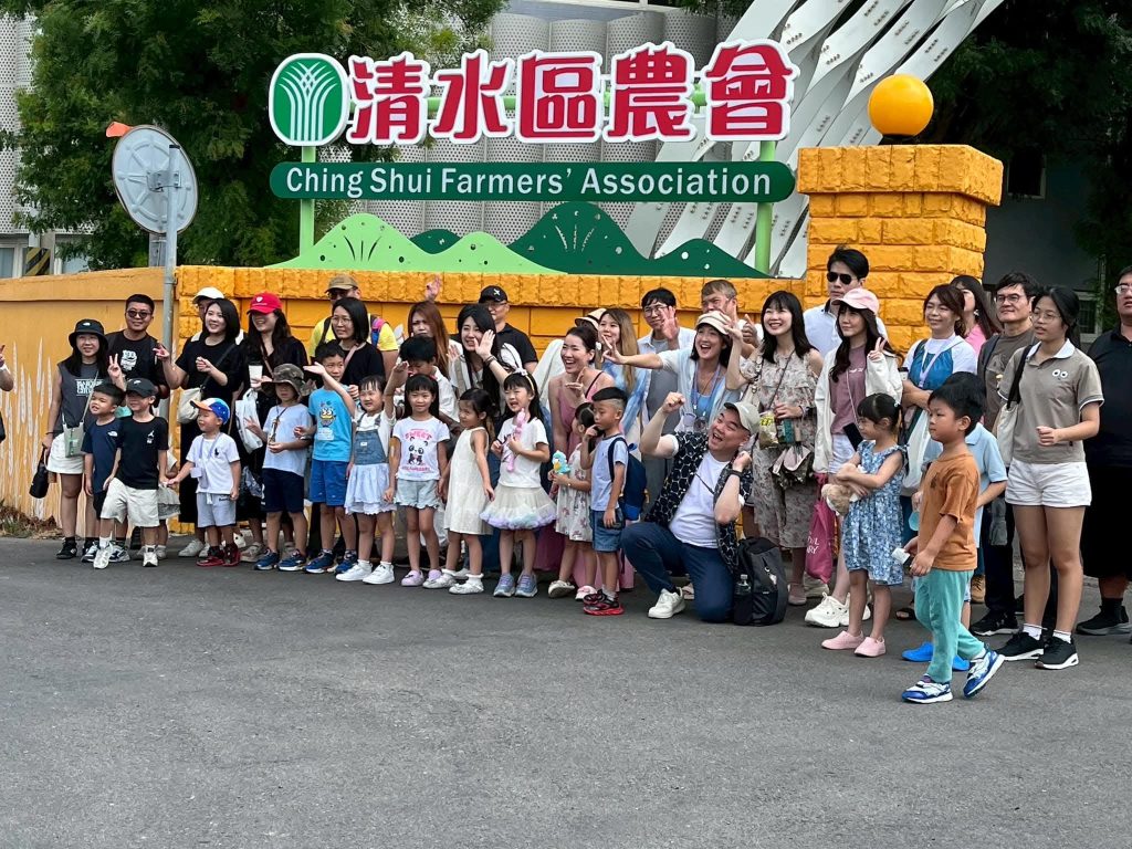舶來品商圈「港風補帖－海線暖心小旅行」  串連旅遊與在地文化  打造經典行程