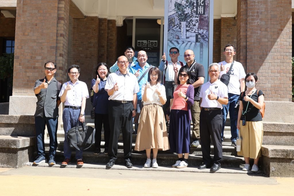 基隆市國防教育榮獲國防部推動全民國防教育考核評鑑「優良單位」殊榮