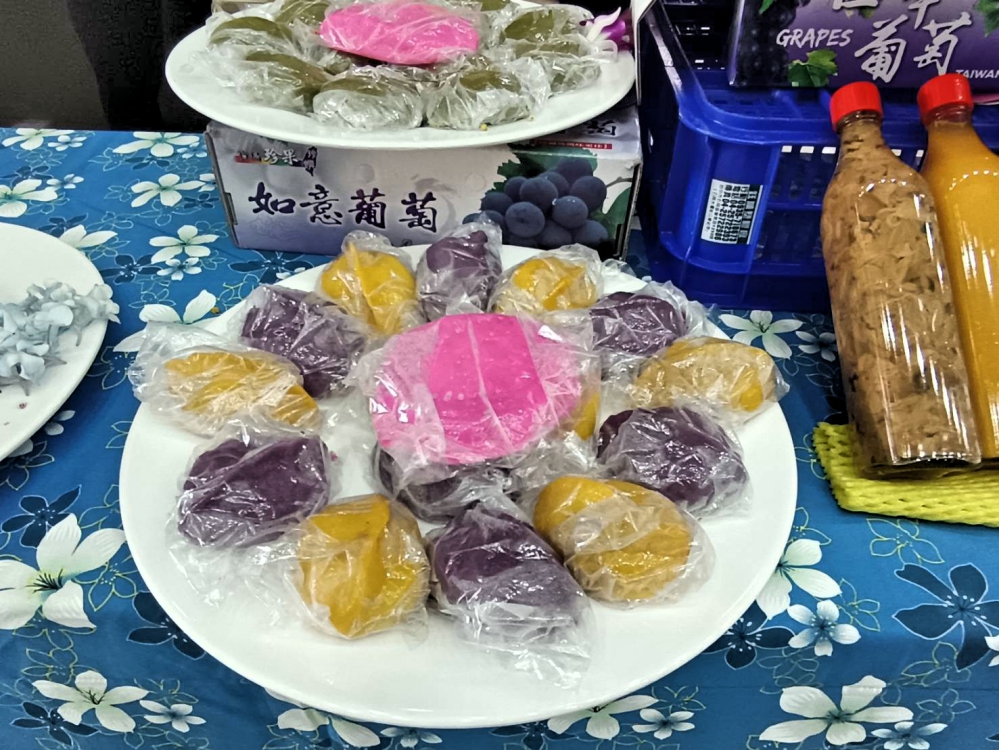 東盛社區-特色米食_0_Fotor - 報新聞 Mega News