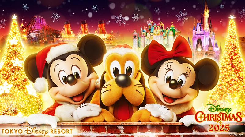 ※圖片皆僅供參考。 ©Disney