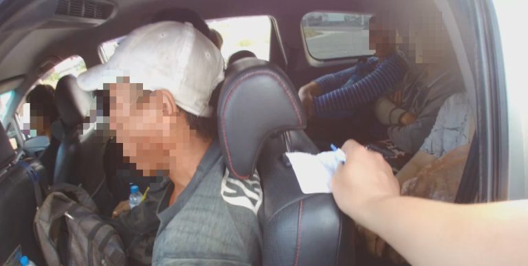 臺中馮姓男子販賣合成大麻菸油遭刑大查獲 檢方提起公訴