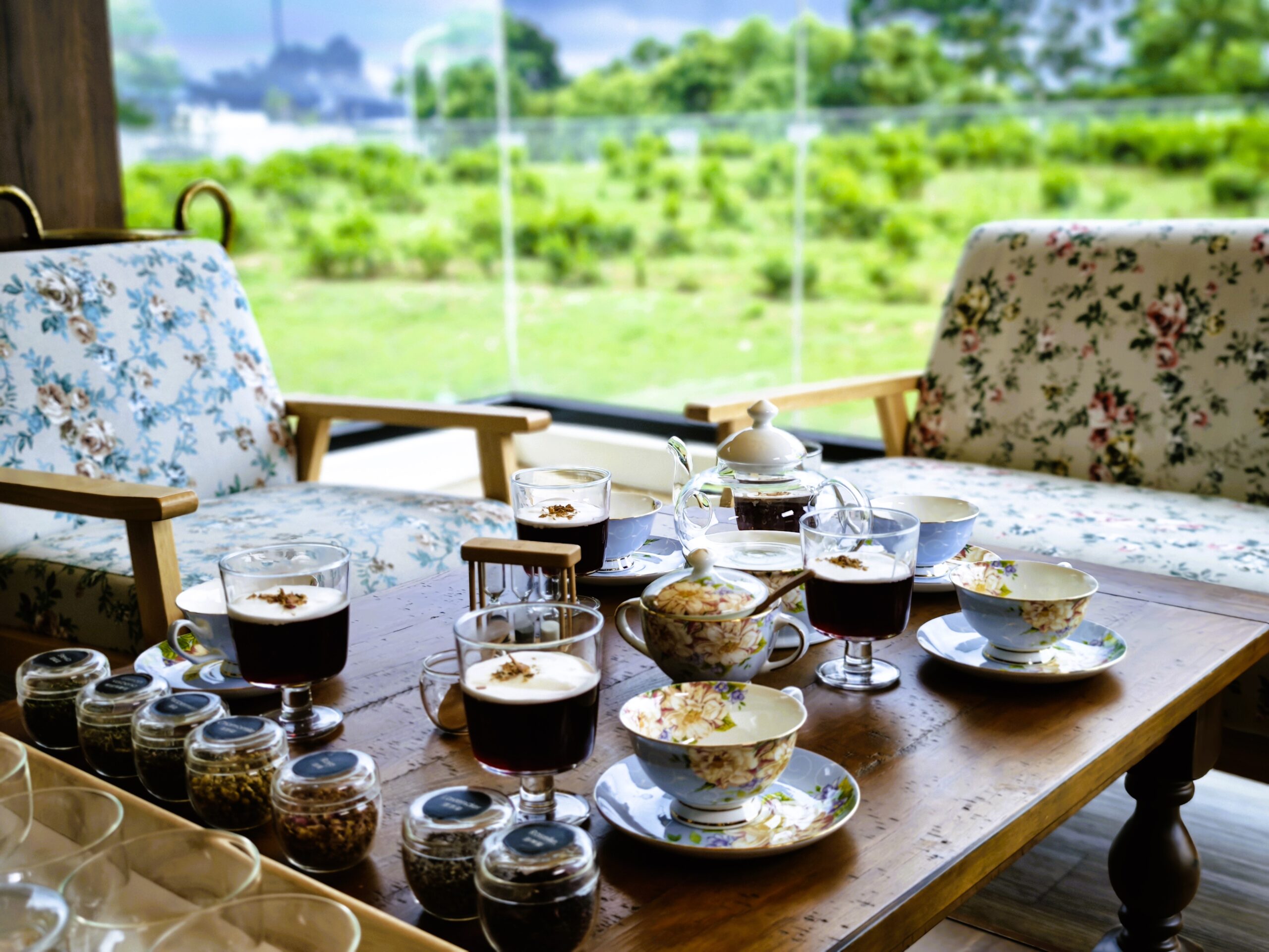 桃園中秋亮點!臺灣客家茶文化館「六國茶香+品茶課程」變身最潮親子旅遊新選擇 4 1757559961557 scaled