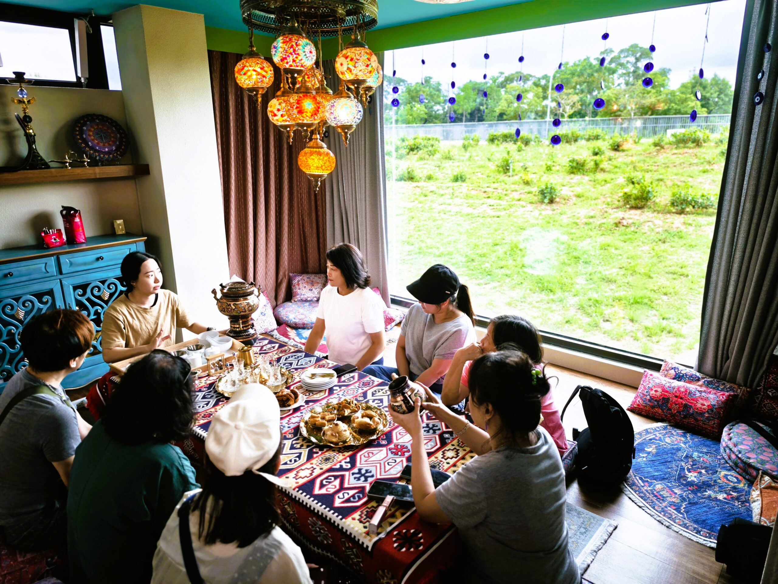 桃園中秋亮點!臺灣客家茶文化館「六國茶香+品茶課程」變身最潮親子旅遊新選擇 5 1757559848136 scaled