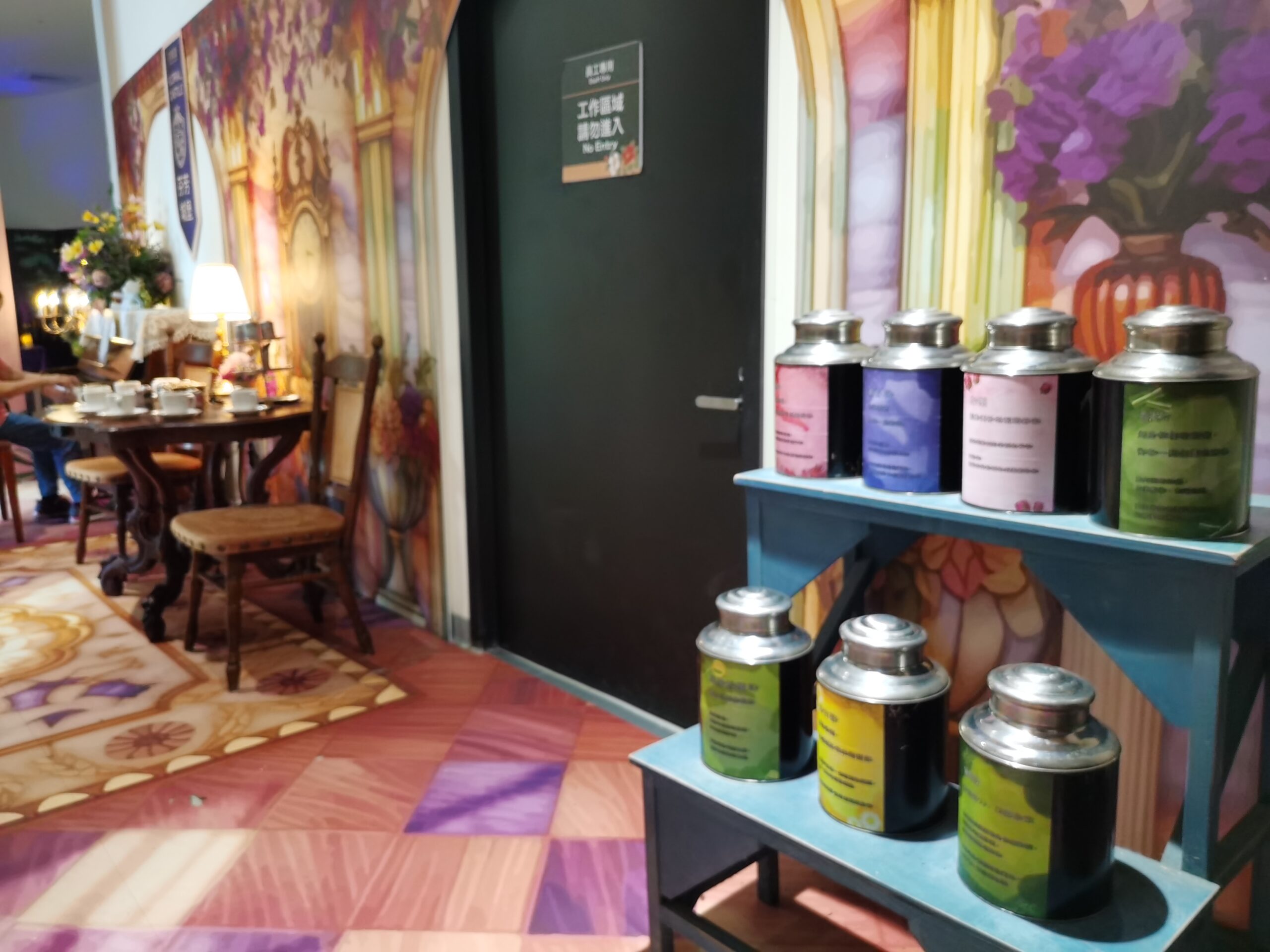 桃園中秋亮點!臺灣客家茶文化館「六國茶香+品茶課程」變身最潮親子旅遊新選擇 10 IMG 20250910 113844 110729 scaled