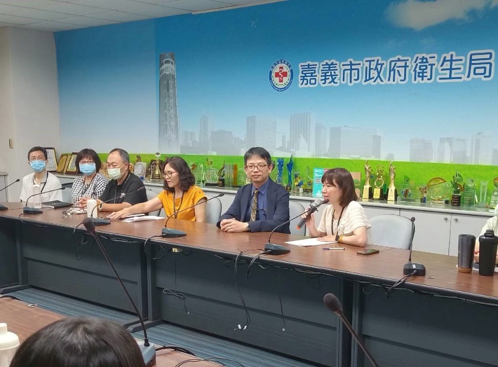 綠能政策透明化 檢察官江金星提醒公務員依法行政防觸法