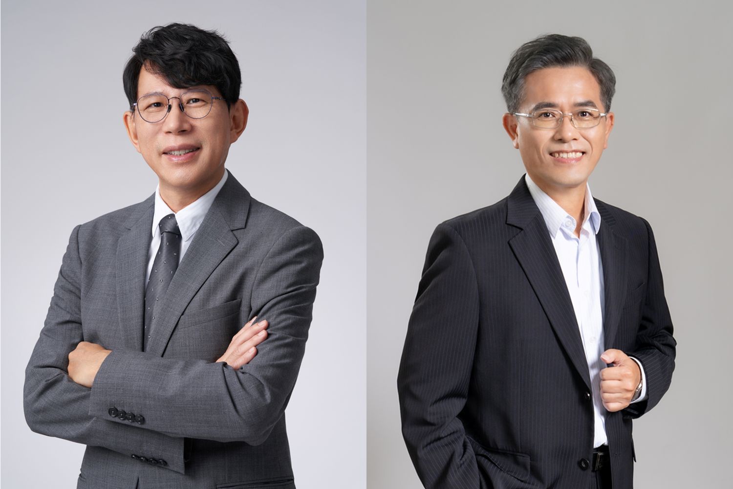 智慧載具AI應用 車輛中心續航國際 董事長王正健續任、廖學隆升任總經理