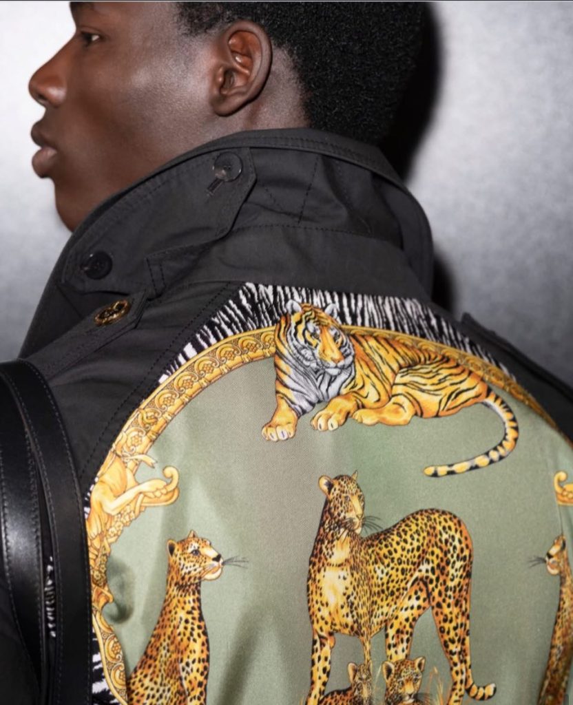 Versace 最終章