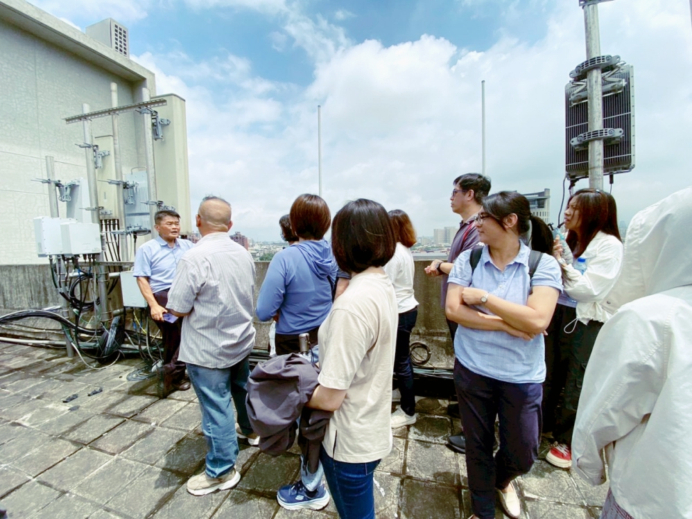 - 報新聞 Mega News