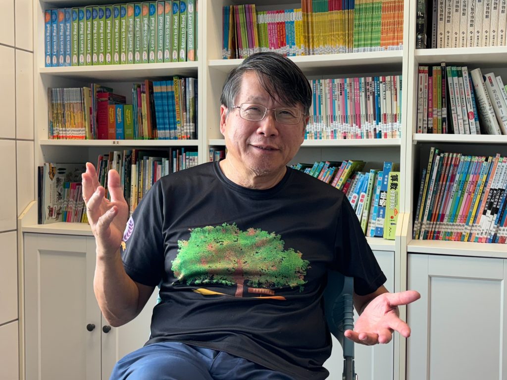 從拒學到樂學　SEL不只是情緒教育，更是未來世代的生存力！