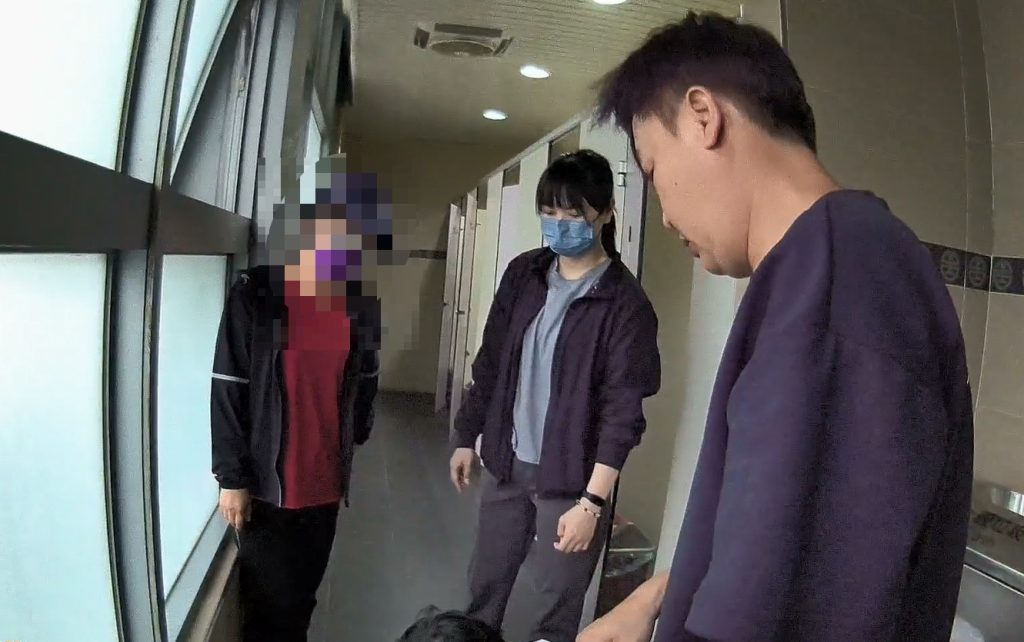 屏東婦險遭「假軍官戀愛詐騙」識詐警覺協助警方逮捕車手