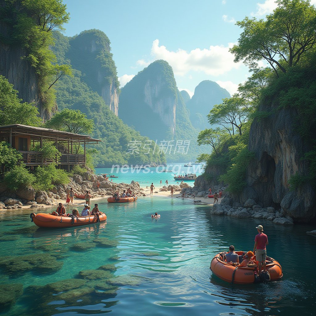 泰國旅遊旺季預測樂觀　飯店業面臨雙重成本壓力