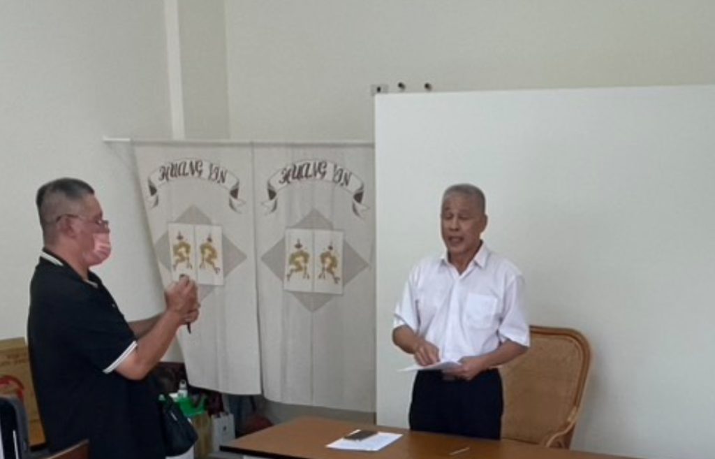 前馬公市長葉竹林砲轟公費生重大疏失不能以承辦人疏失避重就輕 提三大補救對策
