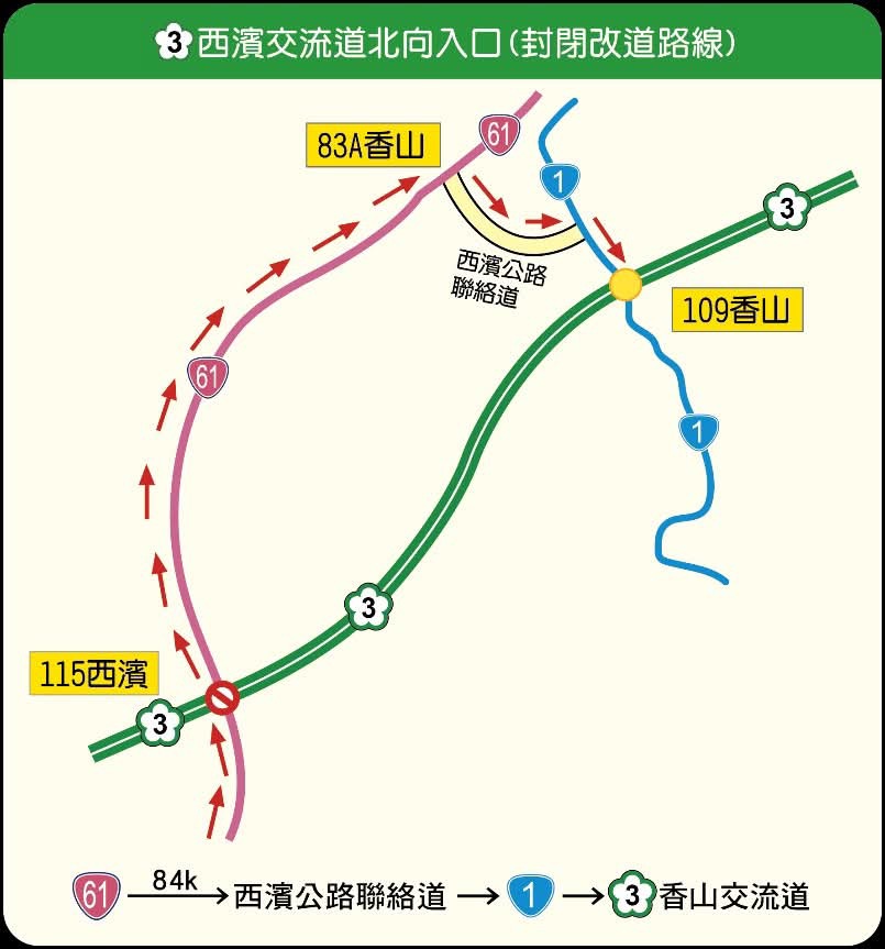 苗栗縣警察局114年教師節連假交通疏導與安全宣導