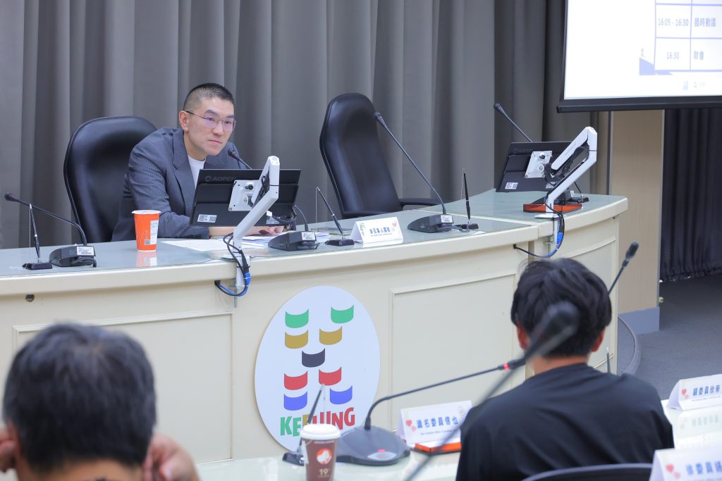 基隆打造幸福共融城市 新住民會館成交流與學習新據點