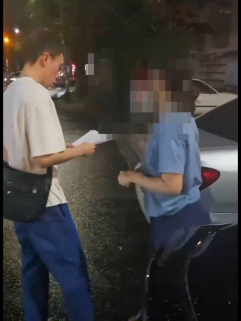 屏東車商離職業務上演「台版安娜騙局」 詐騙手法曝光