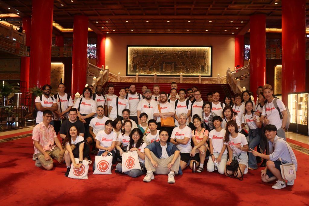 VIS實驗教育榮膺ECIS會員　攜手全球頂尖國際學校，推動卓越教育！