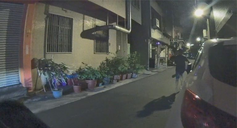 民眾借車、指路、幫忙抓人！詐欺車手體會「台灣式熱情」