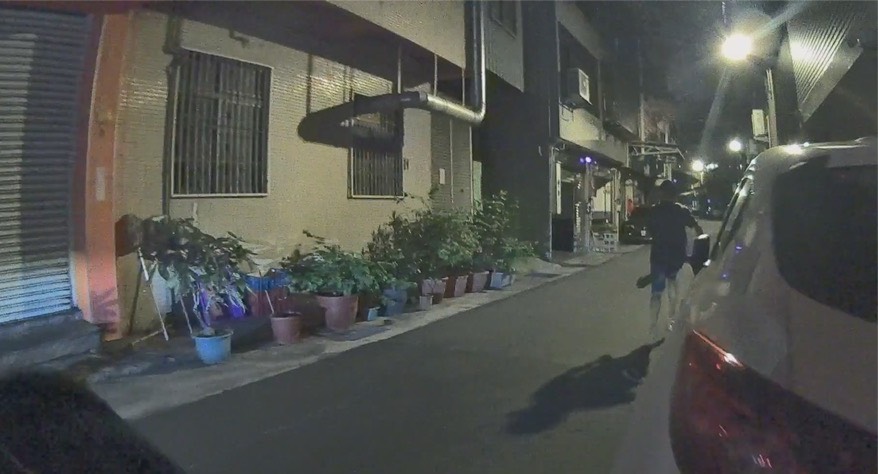 民眾借車、指路、幫忙抓人！詐欺車手體會「台灣式熱情」