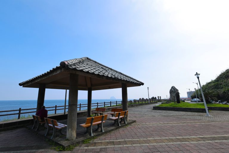 基隆中秋節烤肉合法區公布！外木山濱海風景區試辦3天，環保措施同步推行