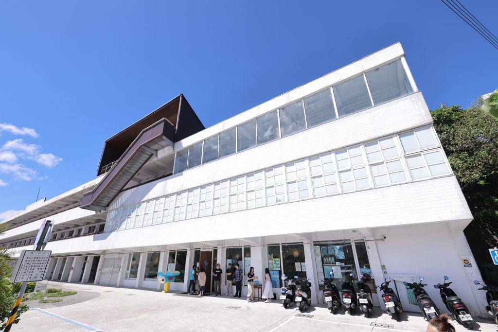 太平青鳥書店租約將期滿 基隆市府研擬多元活化模式延續文化能量