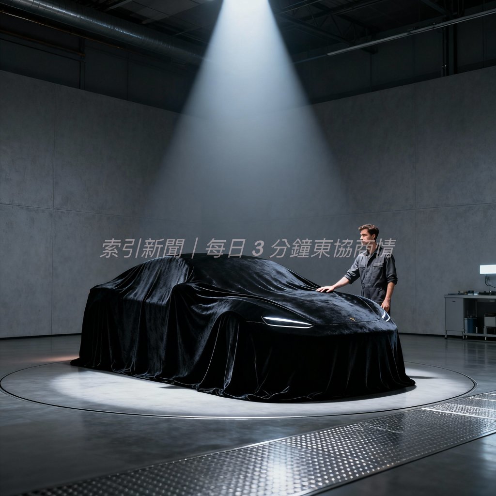 電動車製造加速：VinFast 試產定錨、Geely 走內銷路線，供應鏈熱身