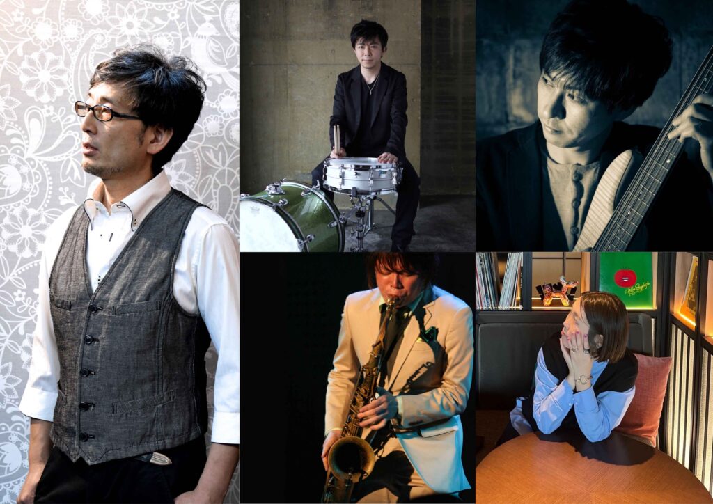 ALL THAT JAZZ