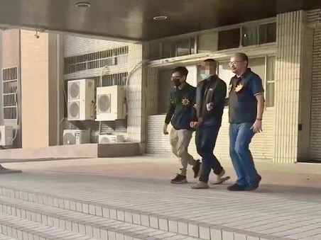 臺南刑大聯手刑事局破虛擬幣人頭帳戶案 詐團假借貸蒐個資行徑惡劣