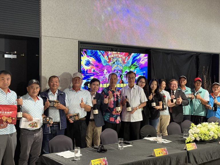 【2025 BIKERTOPIA】騎士烏托邦轉型永續平台 聚焦偏鄉義診與農業共好