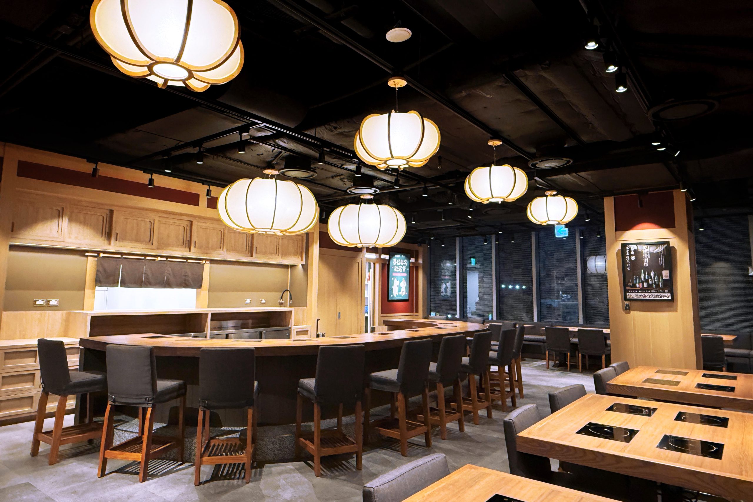 黑毛屋高雄店開幕祭「十天送豬肉」＋柚子鍋登場