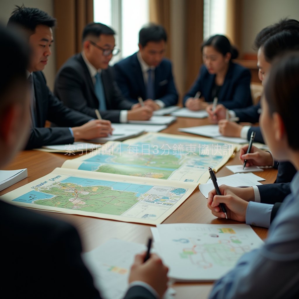 【越南】推動核能與儲能建設 鞏固能源轉型基礎 | 索引新聞 INDEX News 【越南】推動核能與儲能建設 鞏固能源轉型基礎 | 索引新聞 INDEX News