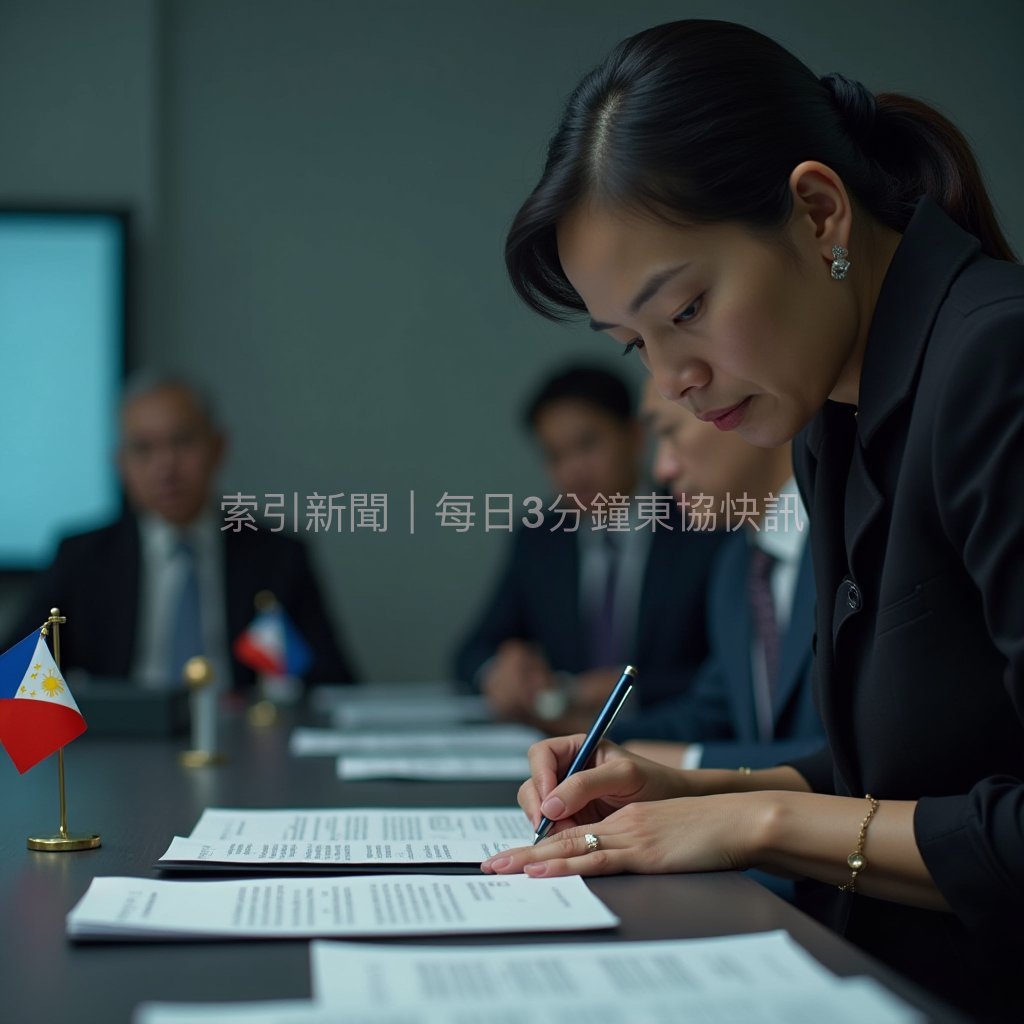 【菲律賓】發布新核能框架 為首座商業核電站鋪路