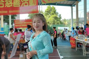 走過風雨　看見彩虹聯合慈善活動