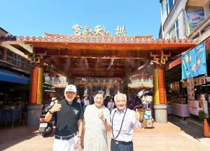 81歲的熱唱奇蹟！孫情60週年演唱會震撼登場