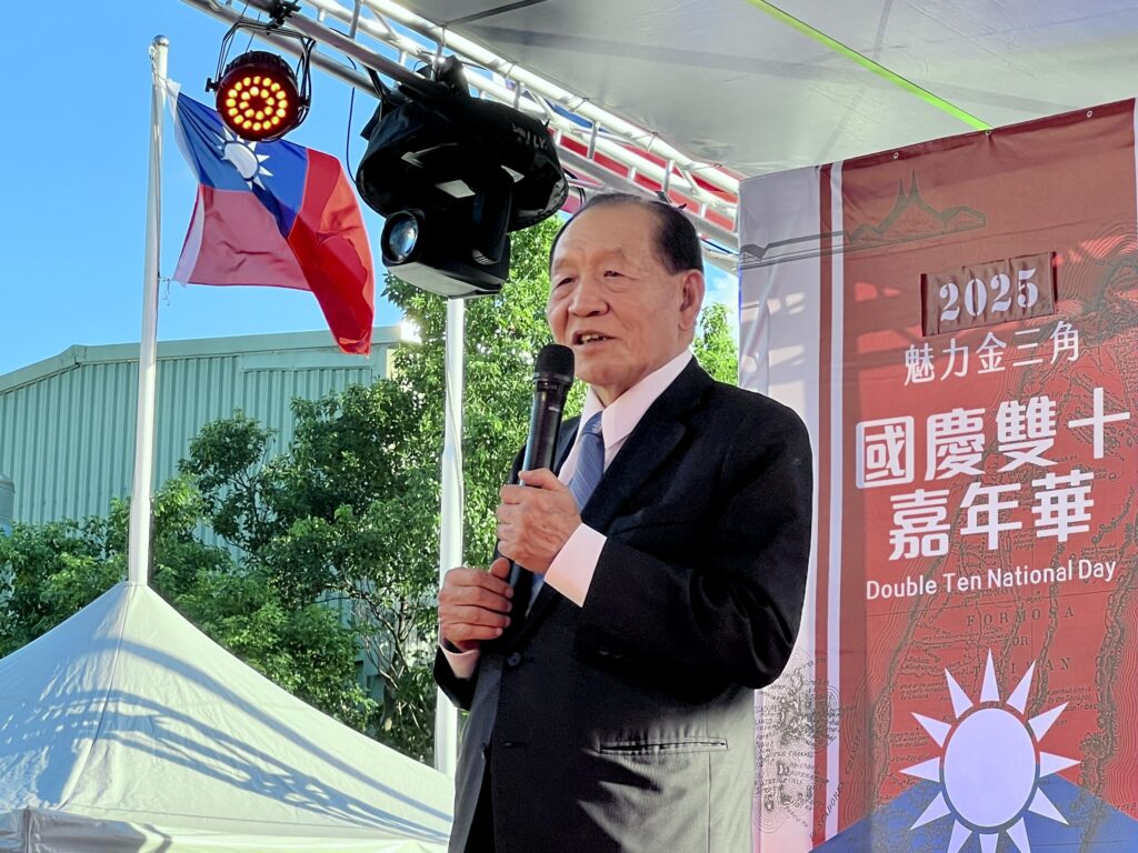 浴血奮戰魂不滅!向英雄致敬,霍守業上將讚揚孤軍英雄傳奇歲月 1 S 199147626
